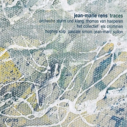 Image du média "TRACES/ MONOLITHE/ TRISTES LETTRES/ ZAP de Jean-Marie RENS"