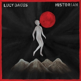 Image du média "HISTORIAN de Lucy DACUS"