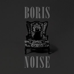 Image du média "NOISE de BORIS (JPN)"