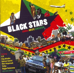 Image du média "BLACK STARS-GHANAS HIPLIFE GENERATION"