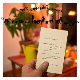 Image du média "A CROW LOOKED AT ME de MOUNT EERIE"