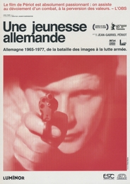 Image du média "UNE JEUNESSE ALLEMANDE de Jean-Gabriel PÉRIOT"