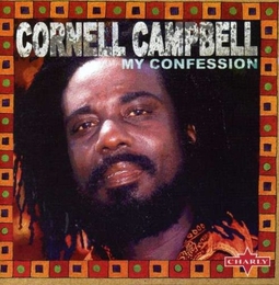 Image du média "MY CONFESSION de Cornell CAMPBELL"