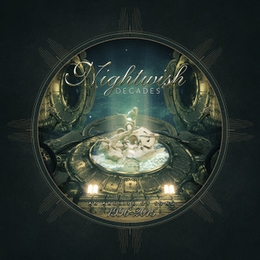 Image du média "DECADES de NIGHTWISH"