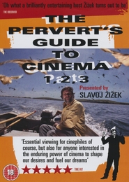 Image du média "THE PERVERT'S GUIDE TO CINEMA - PARTS 1, 2, 3 de Sophie FIENNES"