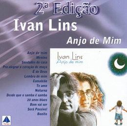 Image du média "ANJO DE MIM de Ivan LINS"