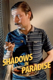 Image du média "SHADOWS IN PARADISE de Aki KAURISMÄKI"