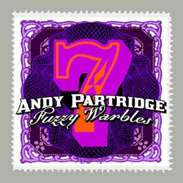 Image du média "FUZZY WARBLES 7 de Andy PARTRIDGE"