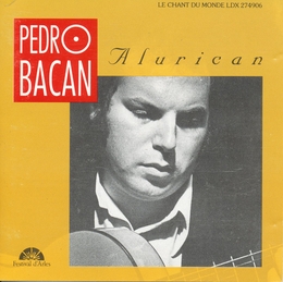 Image du média "ALURICAN de Pedro BACAN"