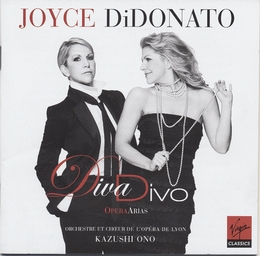 Image du média "JOYCE DI DONATO: DIVA DIVO"