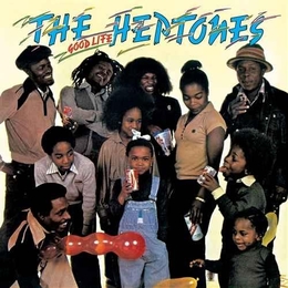 Image du média "GOOD LIFE de THE HEPTONES"