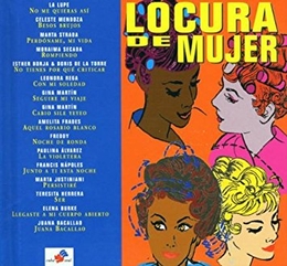 Image du média "LOCURA DE MUJER - A RIOT OF WOMEN"