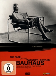 Image du média "BAUHAUS (1919-1933) de Julia CAVE"