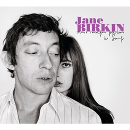 Image du média "MES IMAGES PRIVÉES DE SERGE de Jane BIRKIN"