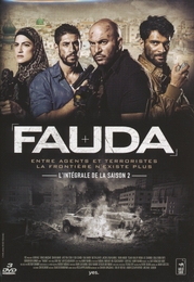 Image du média "FAUDA - 2 de Assaf BERNSTEIN"