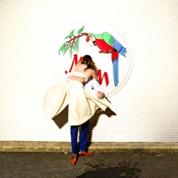 Image du média "WHAT NOW de SYLVAN ESSO"