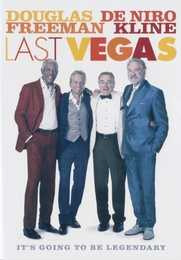 Image du média "LAST VEGAS de Jon TURTELTAUB"