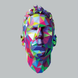 Image du média "JAMIE LIDELL de Jamie LIDELL"