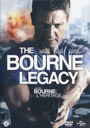 Image du média "THE BOURNE LEGACY de Tony GILROY"