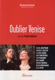 Image du média "OUBLIER VENISE de Franco BRUSATI"