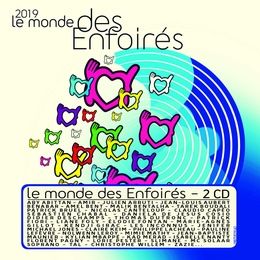 Image du média "LE MONDES DES ENFOIRÉS de LES ENFOIRÉS"