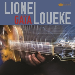 Image du média "GAÏA de Lionel LOUEKE"