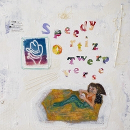 Image du média "TWERP VERSE de SPEEDY ORTIZ"