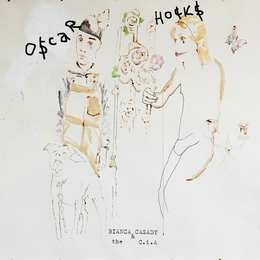 Image du média "OSCAR HOCKS de Bianca CASADY & THE C.I.A."