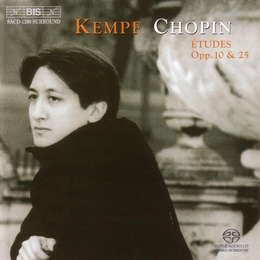 Image du média "ETUDES PIANO OP.10,25 de Fryderyk [Frédéric] CHOPIN"