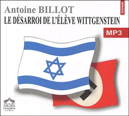 Image du média "LE DÉSARROI DE L'ÉLÈVE WITTGENSTEIN de Antoine BILLOT"