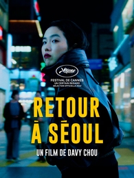 Image du média "RETOUR À SÉOUL de Davy CHOU"