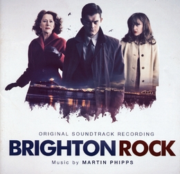 Image du média "BRIGHTON ROCK de Martin PHIPPS"