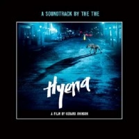 Couverture HYENA de THE THE