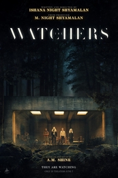 Image du média "THE WATCHERS de Ishana NIGHT SHYAMALAN"