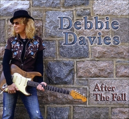 Image du média "AFTER THE FALL de Debbie DAVIES"