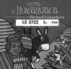 Couverture CONTES D'HUMAHUACA de Bernard GIRAUDEAU