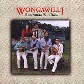 Image du média "AUSTRALIAN TRADITION de WONGAWILLI"