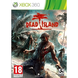 Image du média "DEAD ISLAND - XBOX360 de DEEP SILVER"