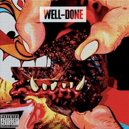 Image du média "WELL-DONE de ACTION BRONSON & STATIK SELEKTAH"