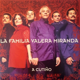 Image du média "A CUTIÑO de FAMILIA VALERA MIRANDA"