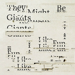 Image du média "I LIKE FUN de THEY MIGHT BE GIANTS"