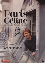 Image du média "PARIS CÉLINE de Guillaume LAIDET"