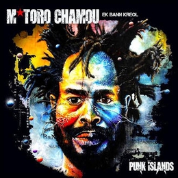 Image du média "PUNK ISLANDS de M'Toro CHAMOU"