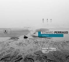 Image du média "ESPACES de Edward PERRAUD"