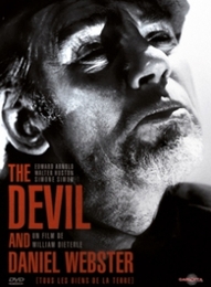 Image du média "THE DEVIL AND DANIEL WEBSTER de William DIETERLE"