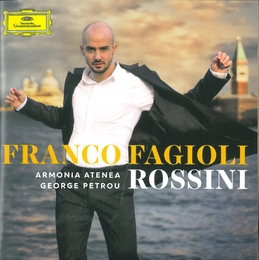 Image du média "AIRS D'OPERAS - FRANCO FAGIOLI de Gioacchino ROSSINI"