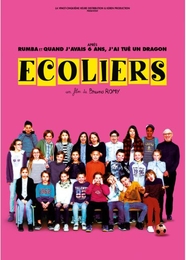 Image du média "ÉCOLIERS de Bruno ROMY"