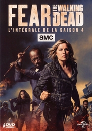 Image du média "FEAR THE WALKING DEAD - 4 de John POLSON"