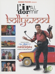 Image du média "J'IRAI DORMIR À BOLLYWOOD de Antoine DE MAXIMY"