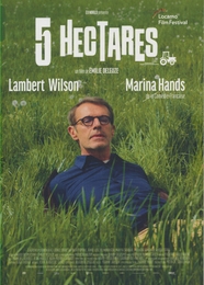 Image du média "CINQ HECTARES de Emilie DELEUZE"